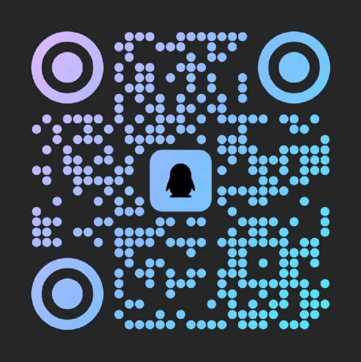 QQ QR Code