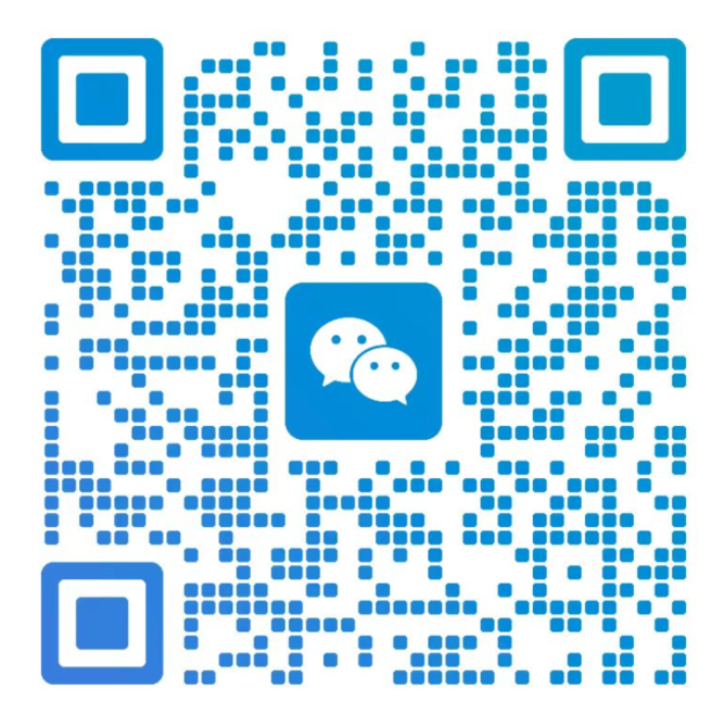 WeChat QR Code